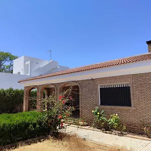 Picacho Mazagón