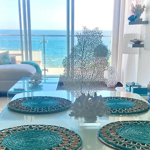 Casa De Playa Con Vistas Al Oceano En Mazagón