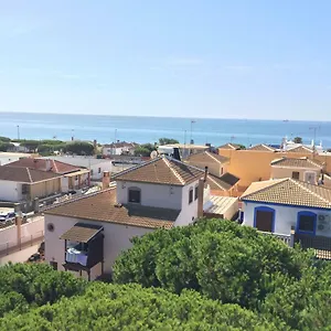 Gacelas Mazagón